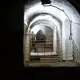 Una prima vasca di accumulo...